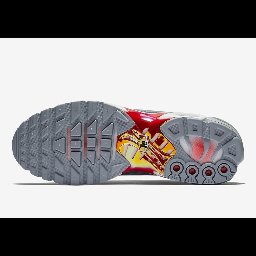 Nike Air Max Plus TN - Picture 4 of 4